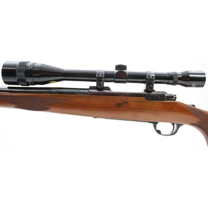 Carabine Ruger M77 - Cal. 243 WIN - Catégorie C