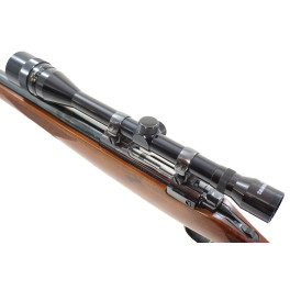 Carabine Ruger M77 - Cal. 243 WIN - Catégorie C Carabine Ruger M77 - Cal. 243 WIN - Catégorie C
