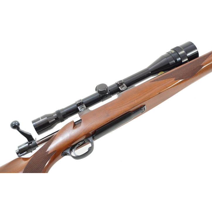 Carabine Ruger M77 - Cal. 243 WIN - Catégorie C
