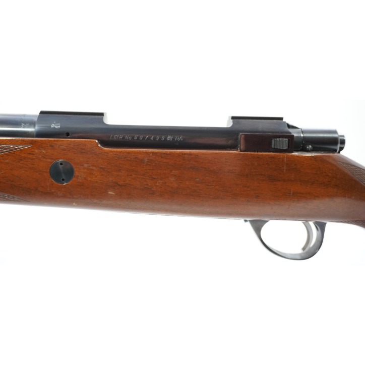Carabine Sako L61R 'Finnbear' - Cal. 300 Win Mag - Cat. C