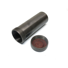 Container de cache flamme MG 34 