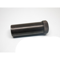 Container avec son cache flamme MG 34