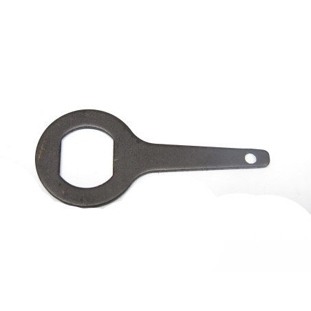 Bouchon de canon Saiga 410 