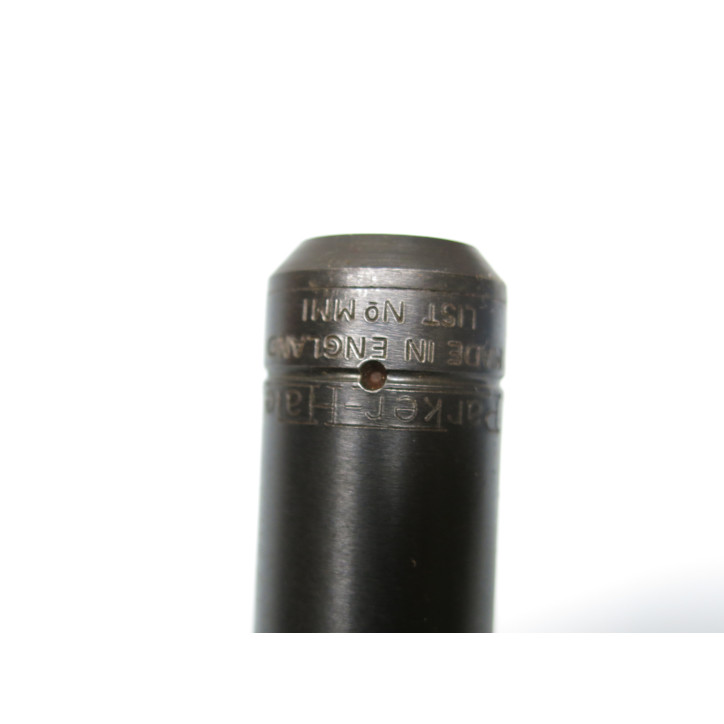 Silencieux Parker Hale calibre 22 long rifle ref 78  