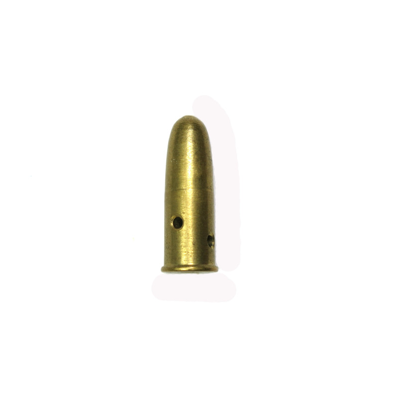 380 Webley de manipulation laiton monobloc