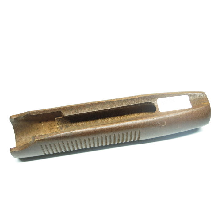 Longuesse riot Mossberg ATP 8 neuf de stock