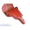 Etui cuir pour Luger P08 ref 633