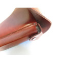 Etui cuir pour Luger P08 ref 633