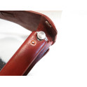 Etui cuir pour Luger P08 ref 633