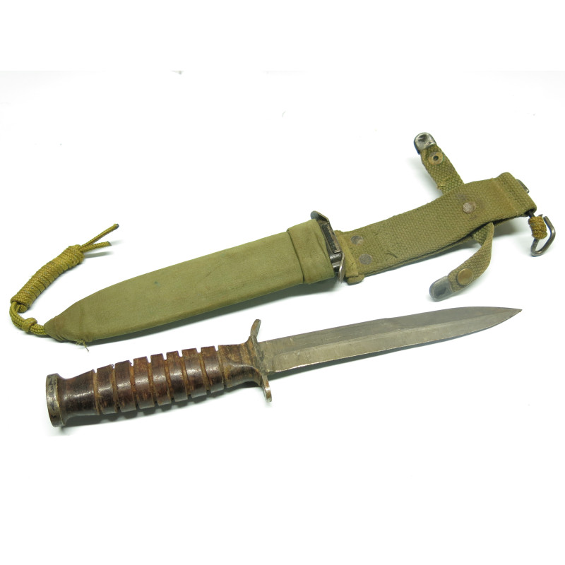 Poignard USM3  UTICA ref 924