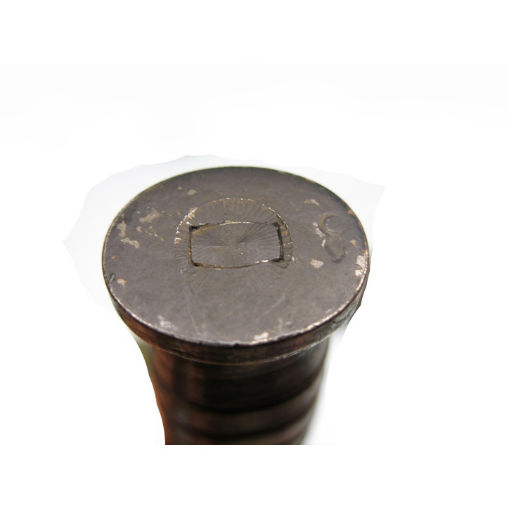 Poignard USM3 marquage UTICA sur garde ref 325 Poignard USM3 marquage UTICA sur garde ref 325