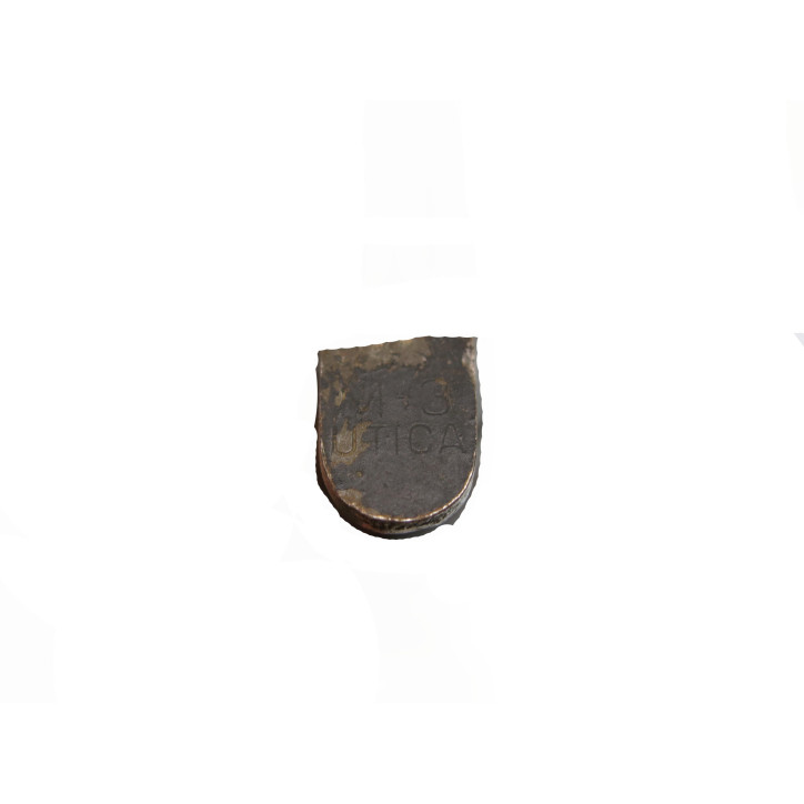 Poignard USM3 marquage UTICA sur garde ref 325 Poignard USM3 marquage UTICA sur garde ref 325