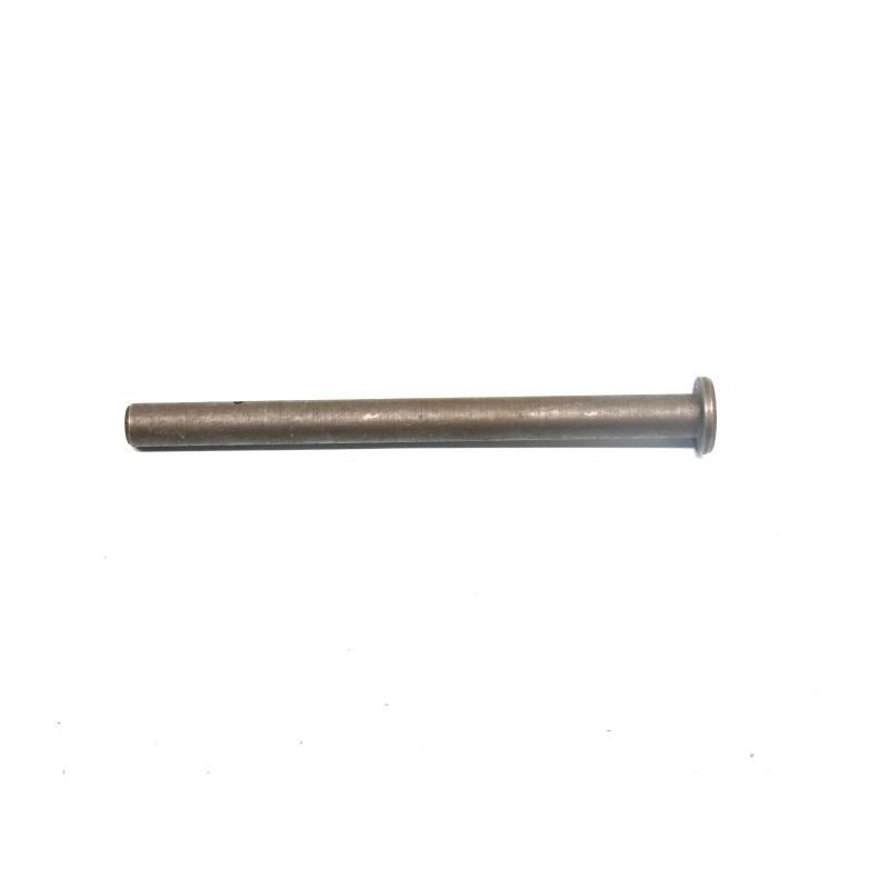 Tige de ressort recuperateur nue pistolet Mac 50