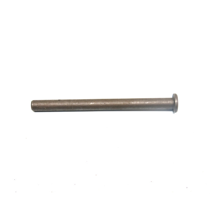Tige de ressort recuperateur nue pistolet Mac 50