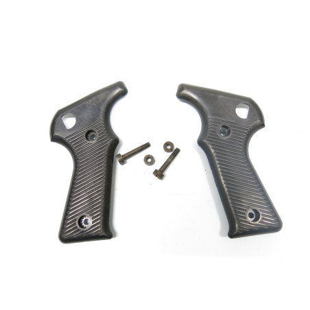 Paire de plaquettes avec vis pour AA 52