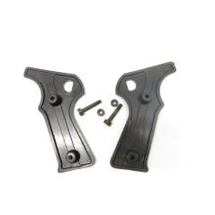 Paire de plaquettes avec vis pour AA 52