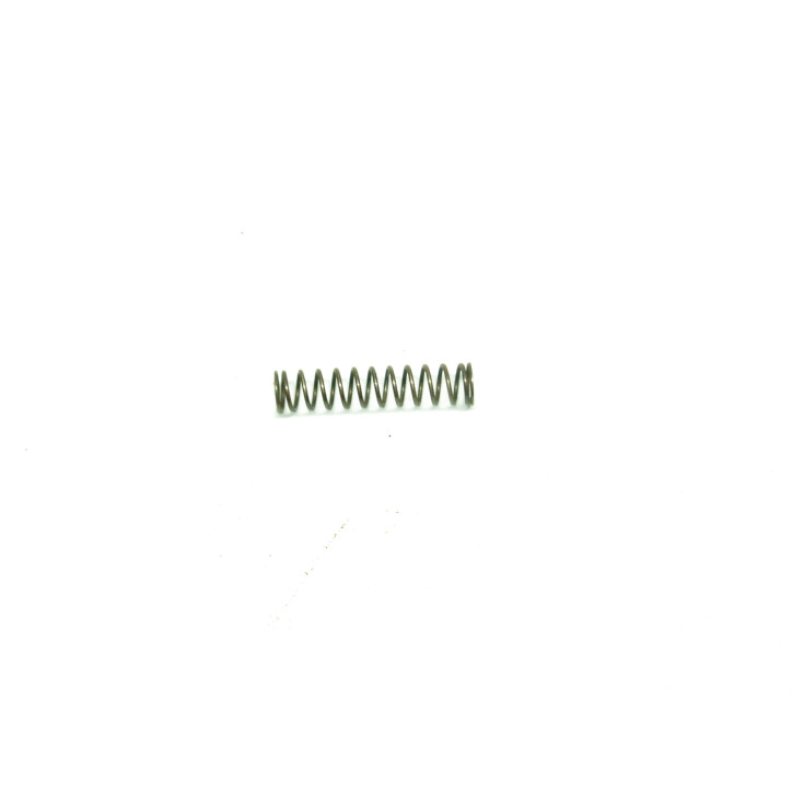 Ressort de percuteur pistolet  Mac 50