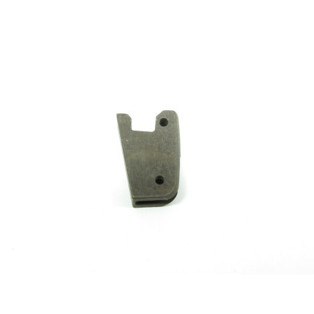 Bloc renfort de carcasse pistolet Mac 50