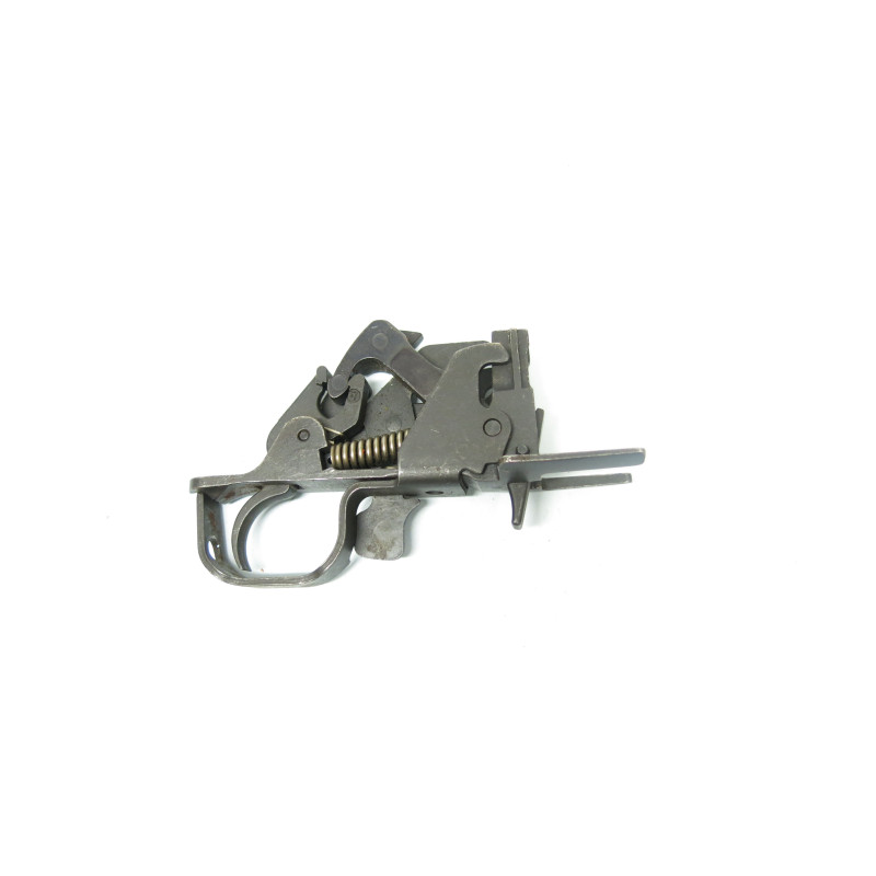 Pontet carabine Mini 14 complet bronzé noir ref 236