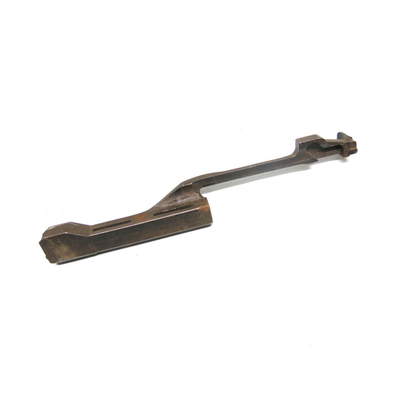 Levier d armement carabine  Mini 14  bronzé noir ref 369