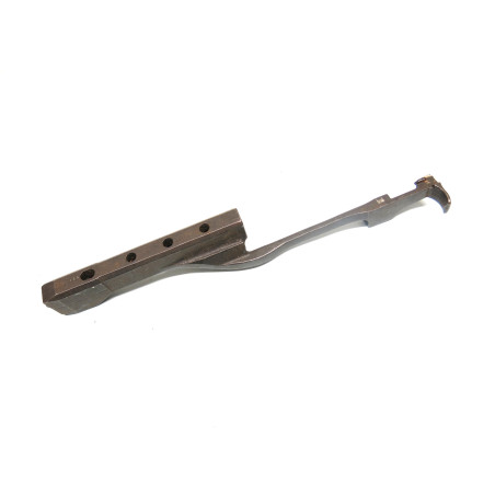 Levier d armement carabine  Mini 14  bronzé noir ref 369