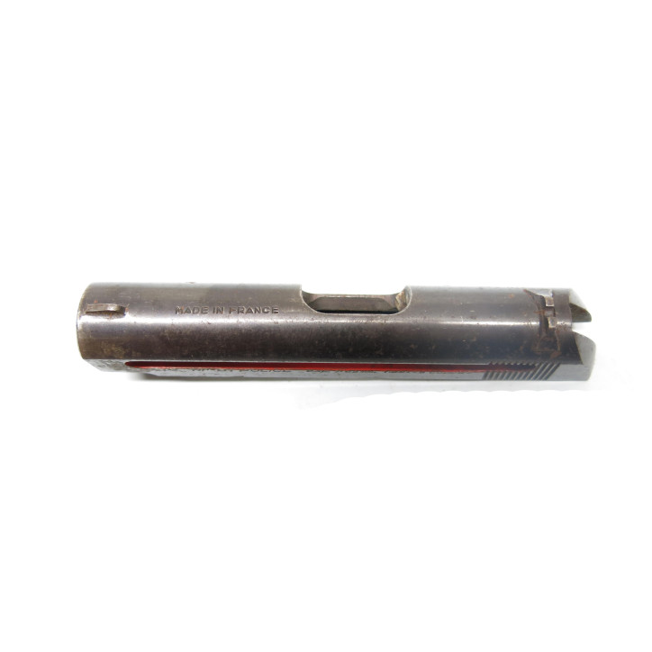 Culasse didactique pistolet Unique 7.65 modele 51 ref 308