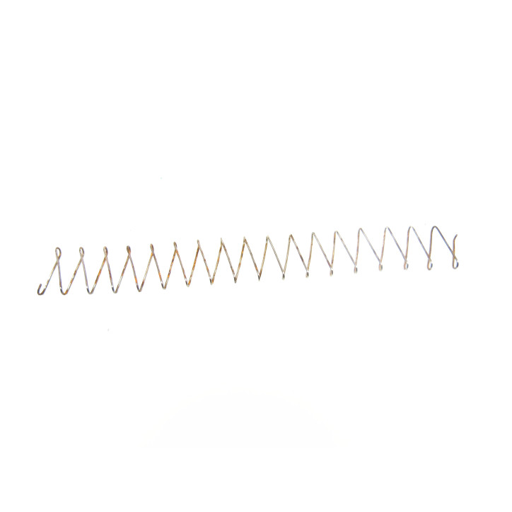 Ressort de chargeur neuf  pistolet Mac 50