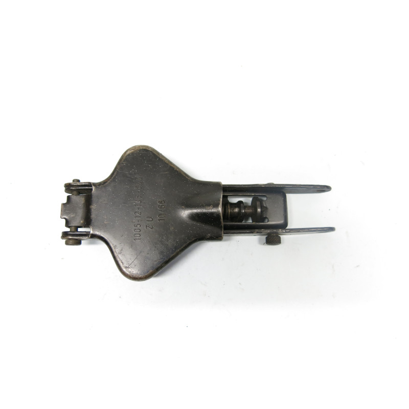 Grille  AA MG 42 originale mod usiné