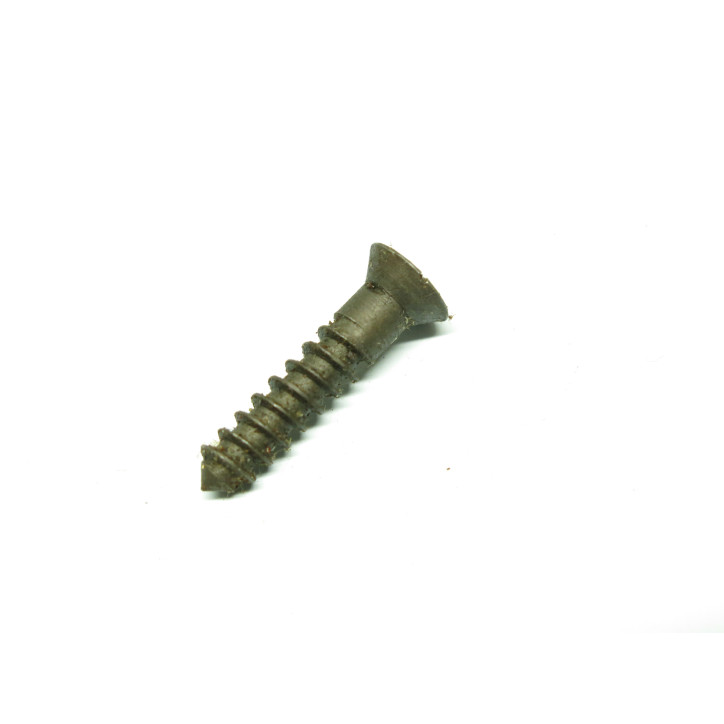 Vis plaque de couche  carabine Mas 45 ref 90 