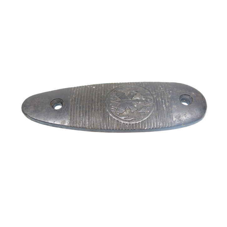 Plaque de couche bakelite carabine Mas 45  