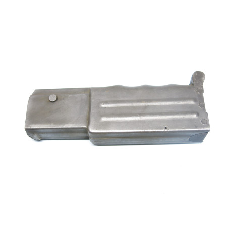 Tunnel de magasin Mat 49