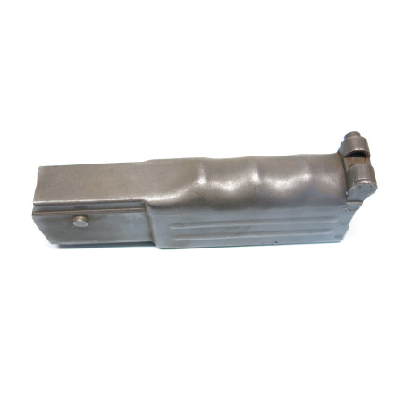 Tunnel de magasin Mat 49