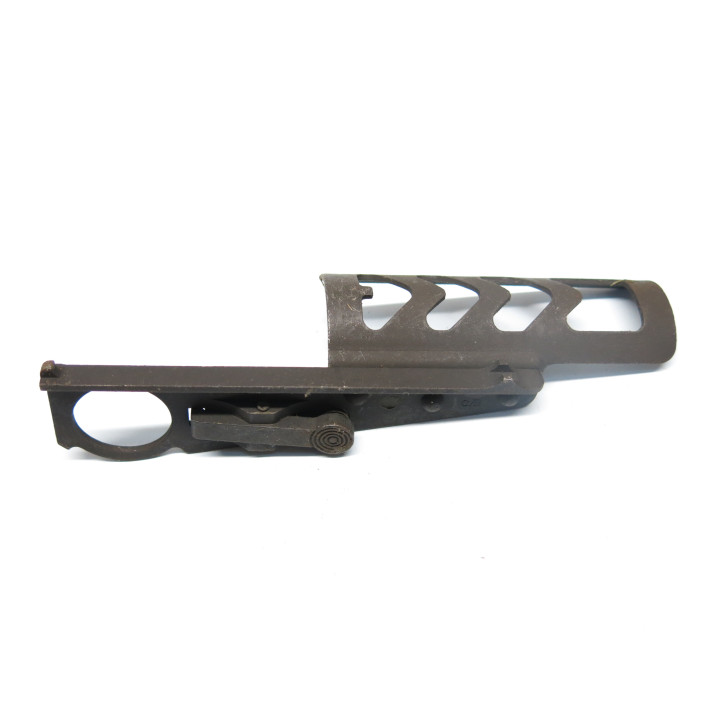 Alidade Lance grenade fusil Mas 36/51
