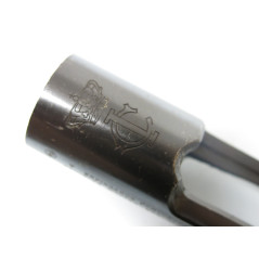 Boitier de culasse Mauser Portuguais 1904 