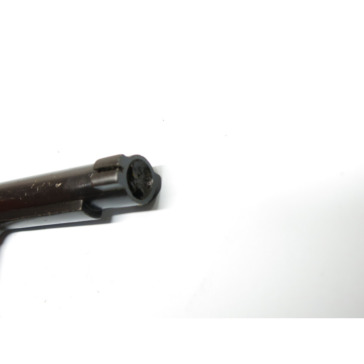 Corps de culasse nue fusil  Mauser Portuguais 1904 