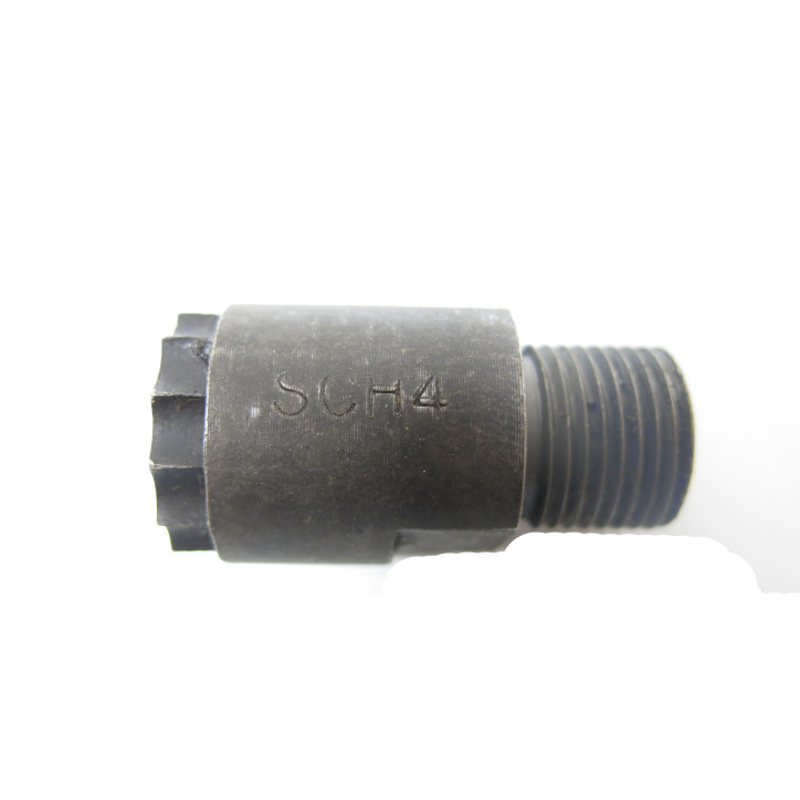 Blank fire   FM 24/29 ref 2