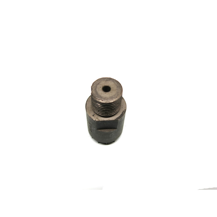 Blank fire   FM 24/29 ref 2