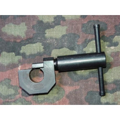 Tool sight  P38 stamp Mauser 