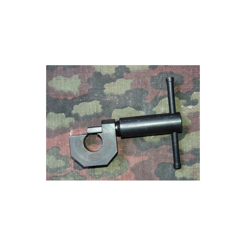 Outil de reglage mire P38 Mauser