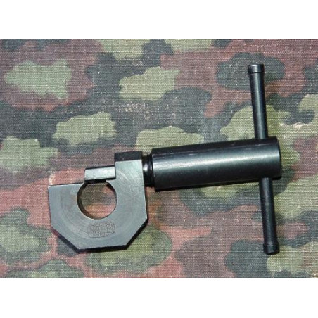 Tool sight  P38 stamp Mauser 