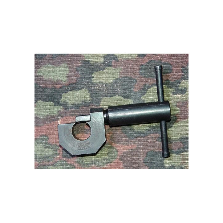 Tool sight  P38 stamp Mauser 