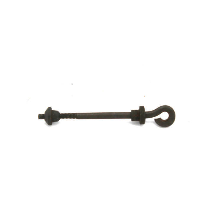 Paire de vis du guide de ressort de chien pour PA 35 A