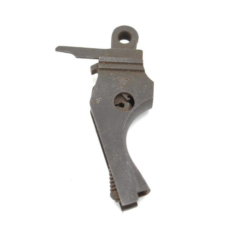 Platine complète pistolet  PA 35 A 