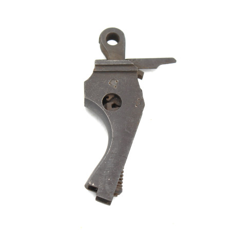 Platine complète pistolet  PA 35 A 