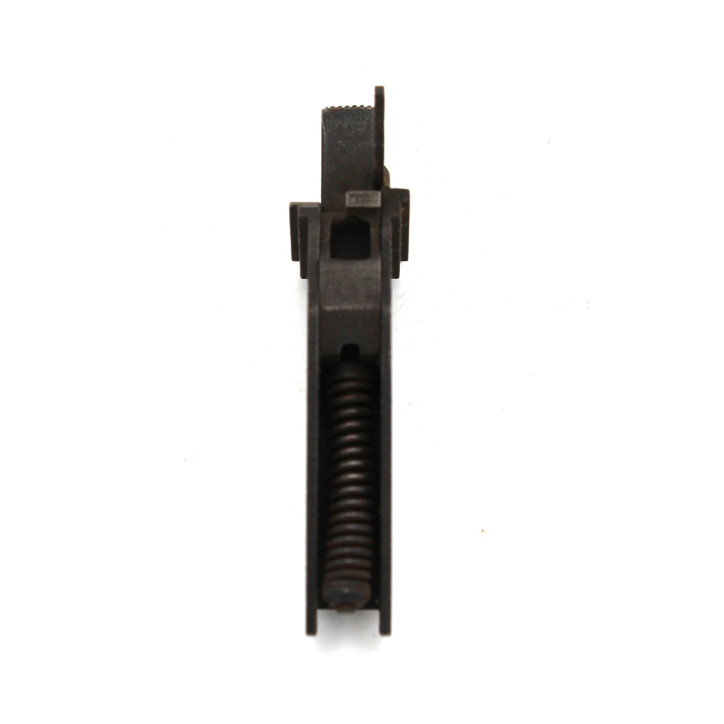 Platine complète pistolet  PA 35 A 