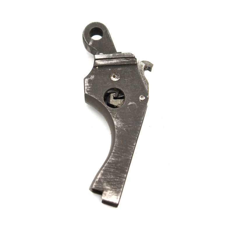 Platine complète pistolet  PA 35 A   ref 99     neutralisée