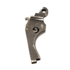 Platine complète pistolet  PA 35 A   ref 99     neutralisée