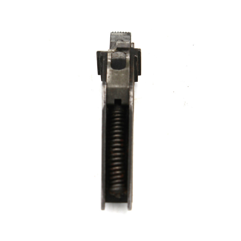 Platine complète pistolet  PA 35 A   ref 99     neutralisée