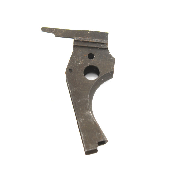 Platine nue pistolet  PA 35 A 