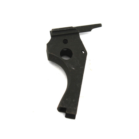 Platine nue pistolet  PA 35 A 